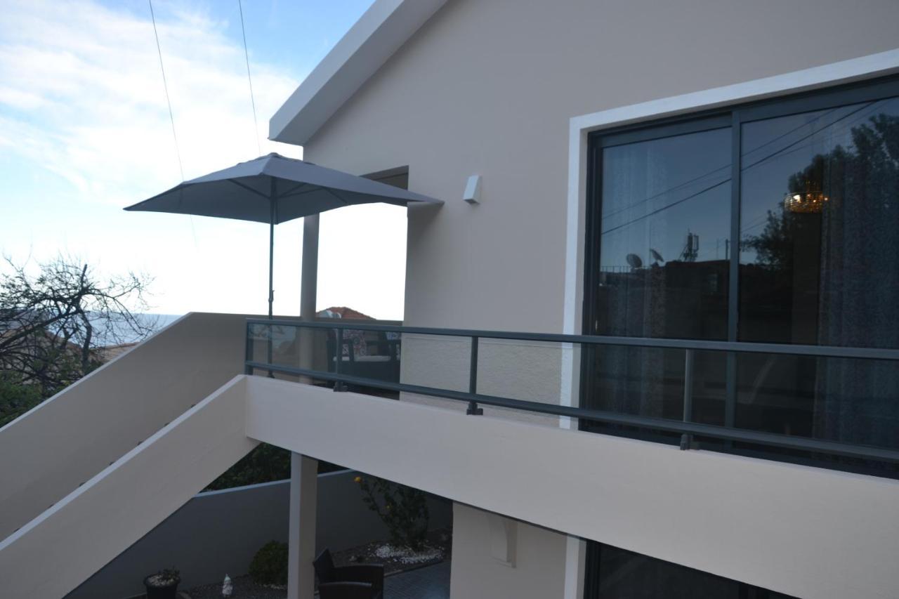 Casa D' Avo Zeza Apartment Jardim do Mar Exterior photo