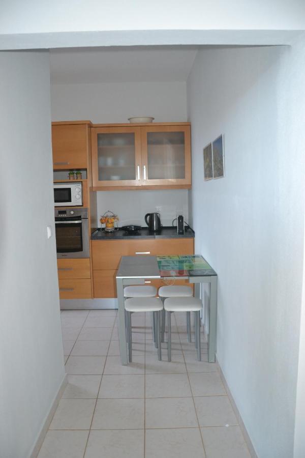 Casa D' Avo Zeza Apartment Jardim do Mar Exterior photo